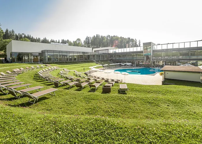 Hotel und Therme NOVA