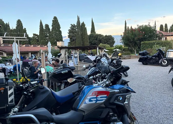 Hotel Adria & Resort
