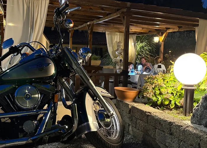 Hotel Adria & Resort