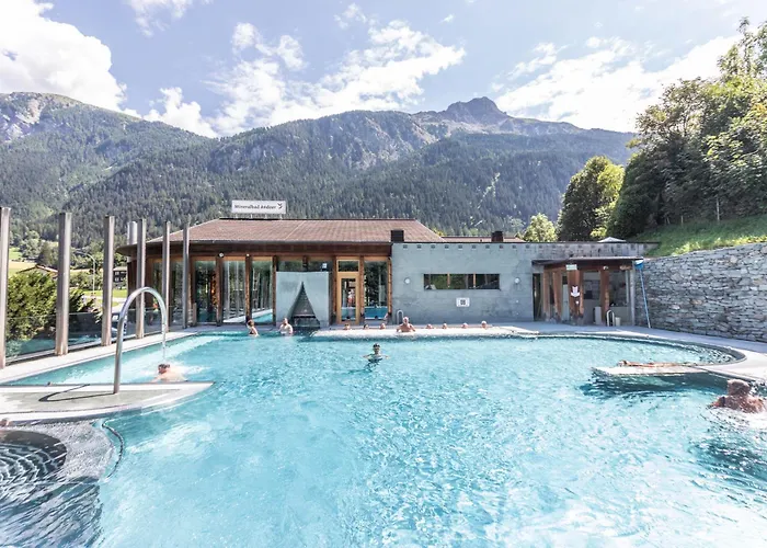 Hotel Fravi