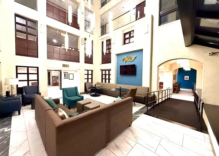 Best Western Plus Indianapolis