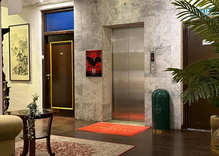 Museum Hotel
