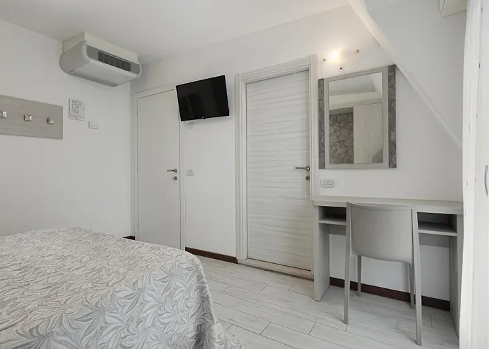 Hotel Arlecchino