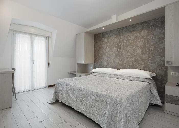 Hotel Arlecchino