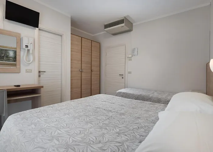 Hotel Arlecchino
