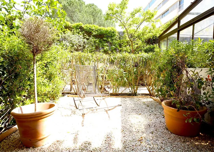Hotel Royal Bon Repos