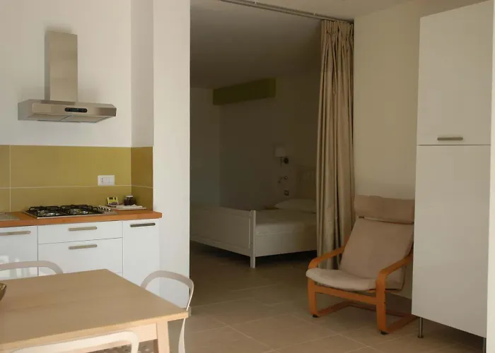 Hotel Il Faro