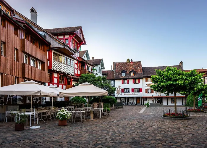 Hotel de Charme Römerhof
