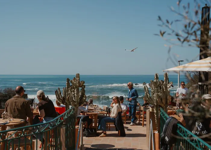 Roc Seven Biarritz