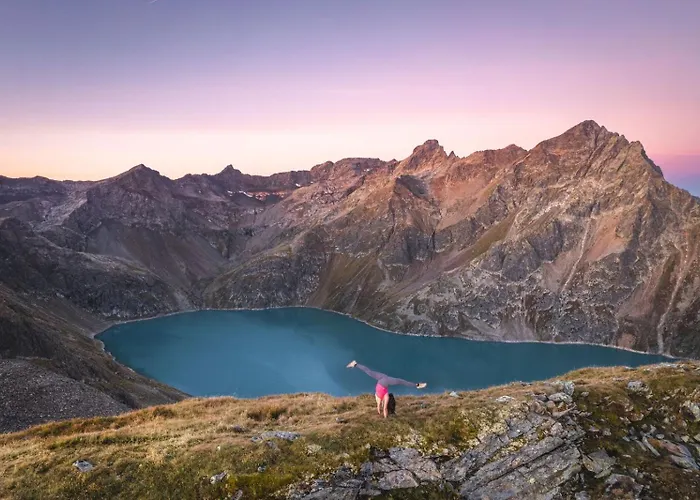 Hotel Alpenrose aktiv&sport
