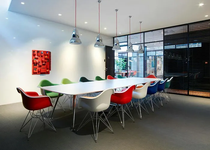 Citizenm Rotterdam