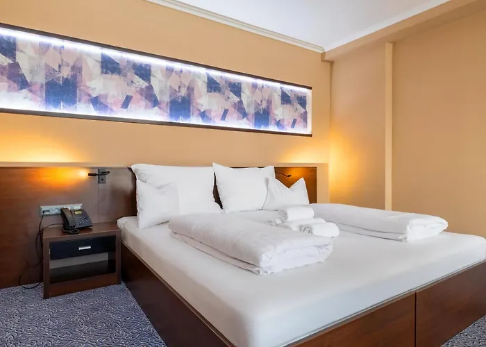 Hotel Aurora