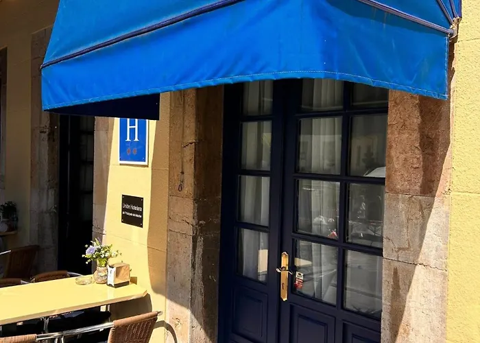 Hotel Cuevas Del Mar