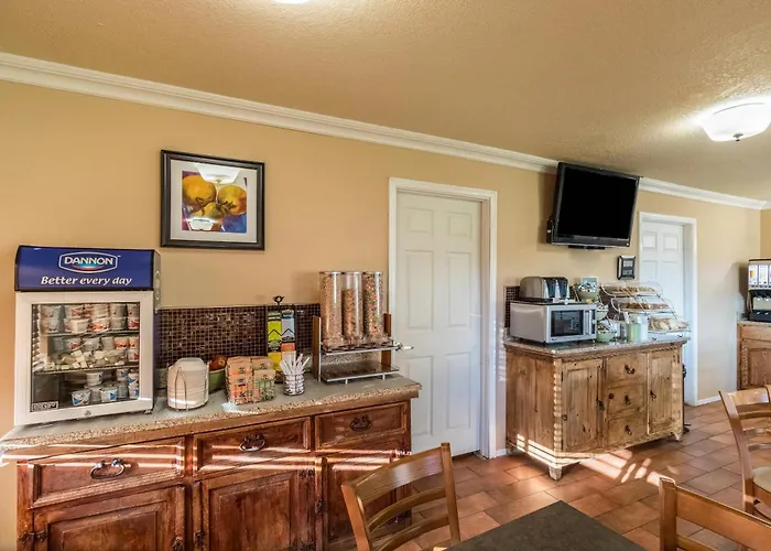 Quality Inn Casa Grande I-10