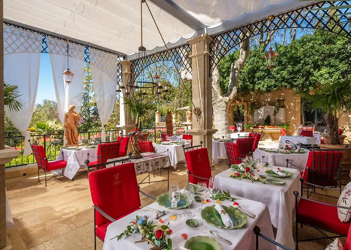 Villa Gallici Hôtel&Spa