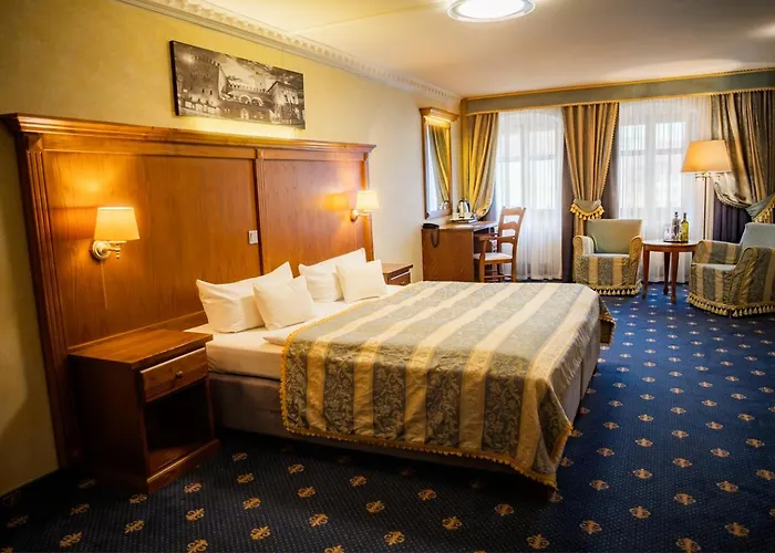 Hotel Italia