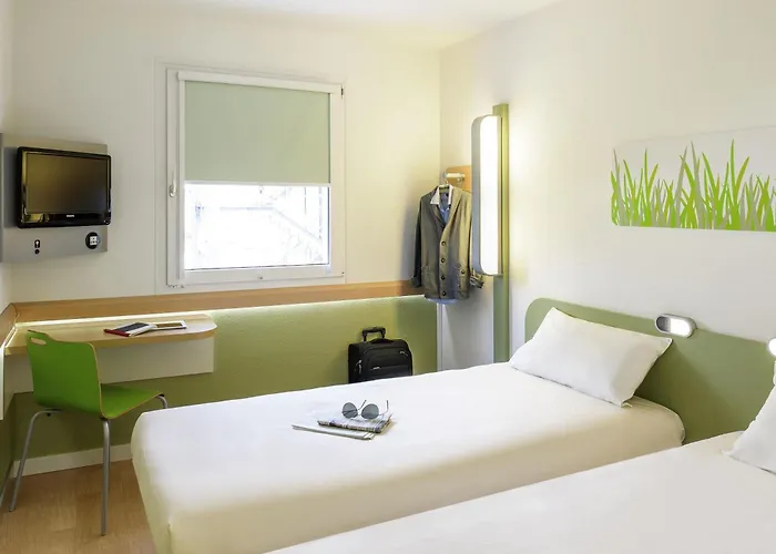 Ibis Budget Saint Paul Les Dax
