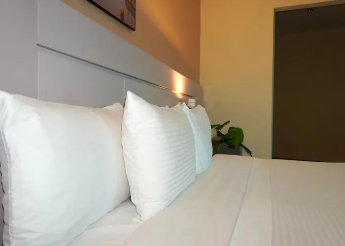 Hotel Florida Sinu