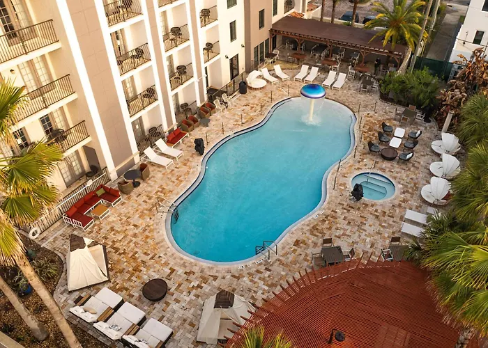 Castillo Real, Ascend Hotel Collection
