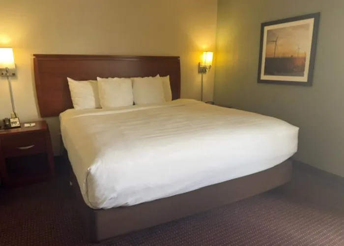 Quality Inn & Suites Colby