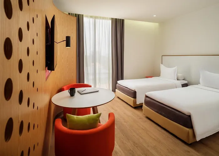Mu Hotel