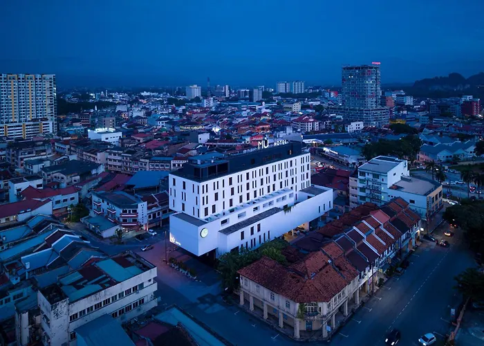 Mu Hotel