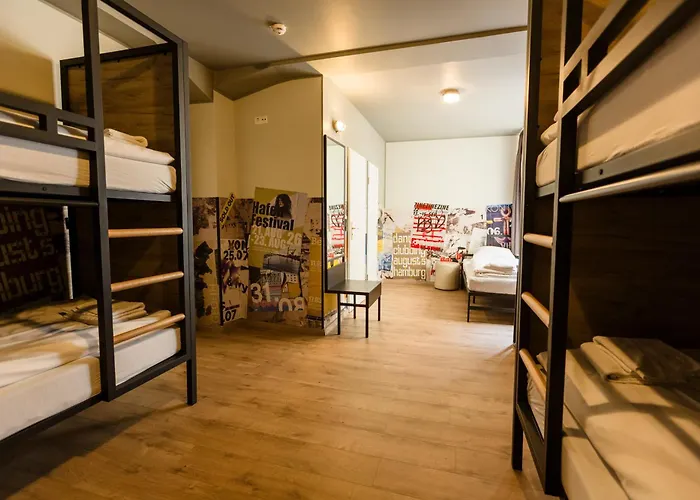 a&o München Laim