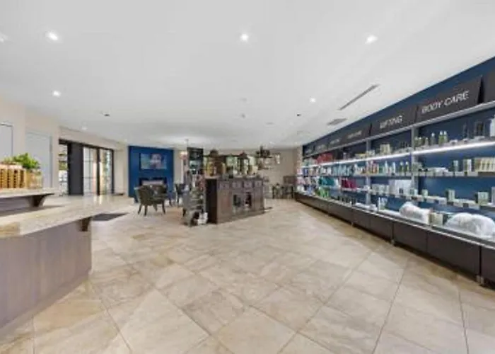 Perth Parkside Hotel And Spa, BW Premier Collection