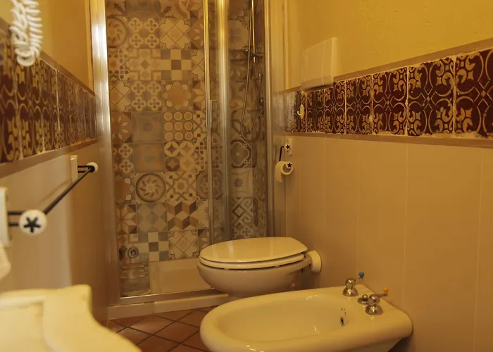 Albergo Diffuso Borgo Montemaggiore