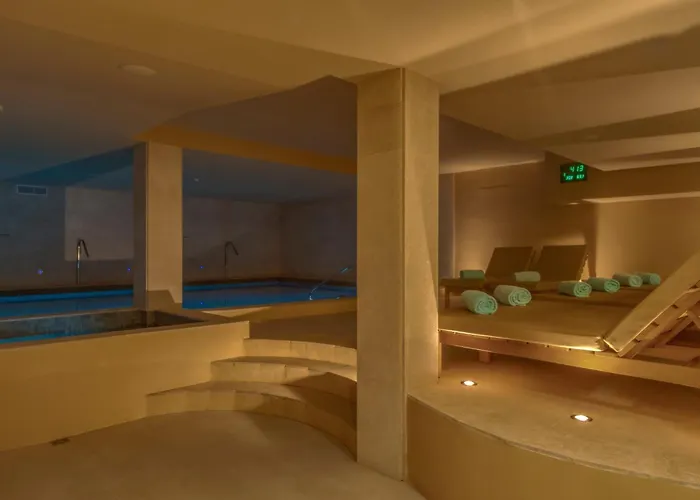 Hotel Principe Wellness&Spa