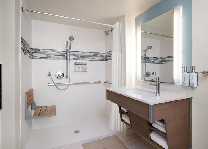 Even Hotel Rockville - Washington Dc Area By Ihg