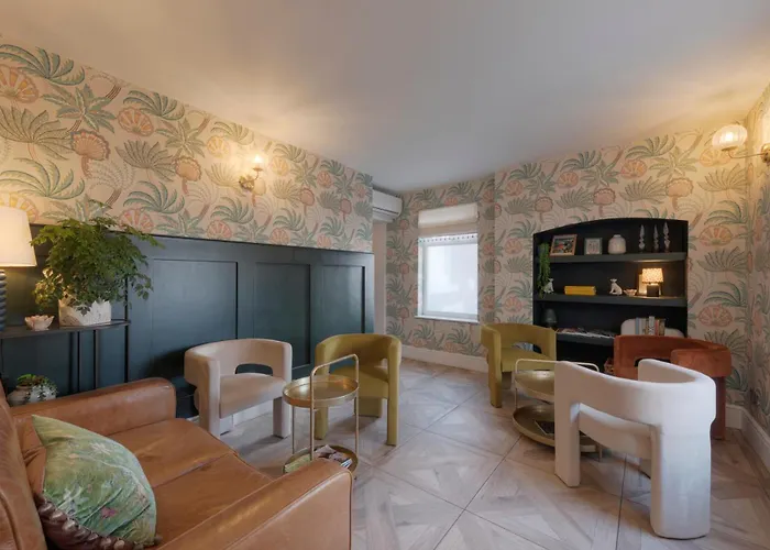 Florence Gardens Boutique Hotel And Restaurant