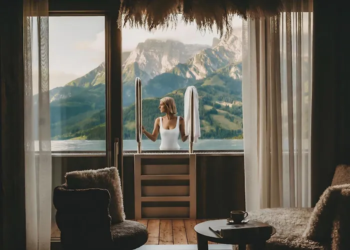 Jufenalm BOHO Hotel&Restaurant