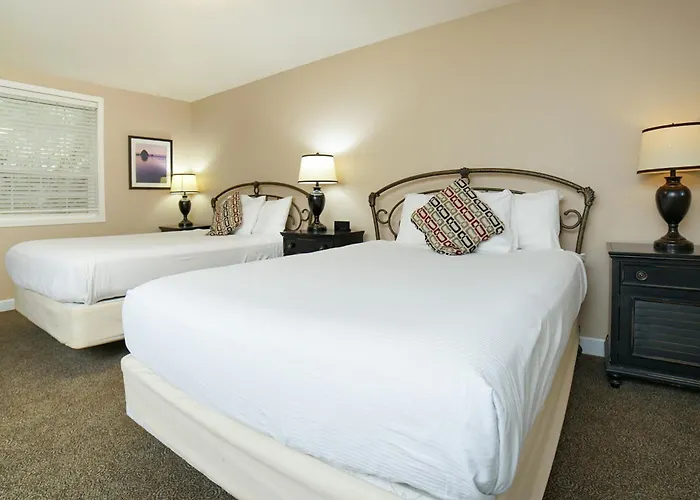 Ecola Creek Lodge