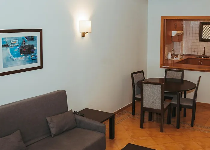 Hotel LIVVO Jandía Golf
