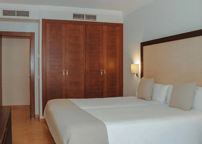 Hotel LIVVO Jandía Golf