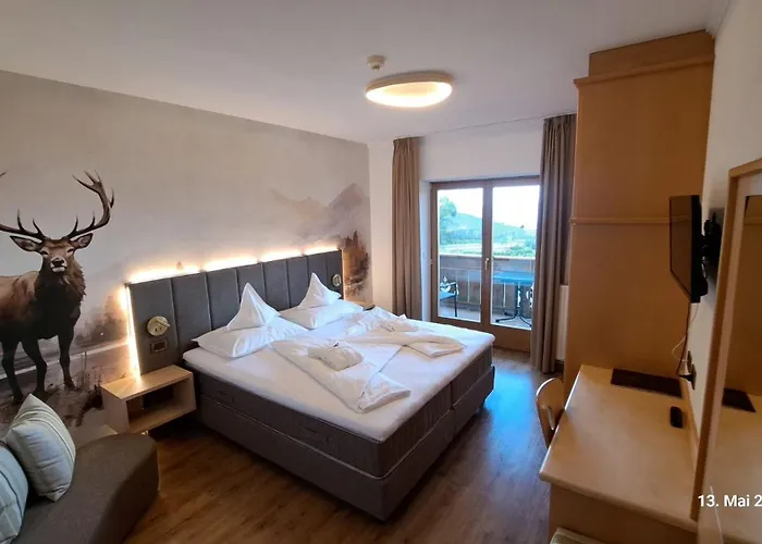 Hotel Moserhof