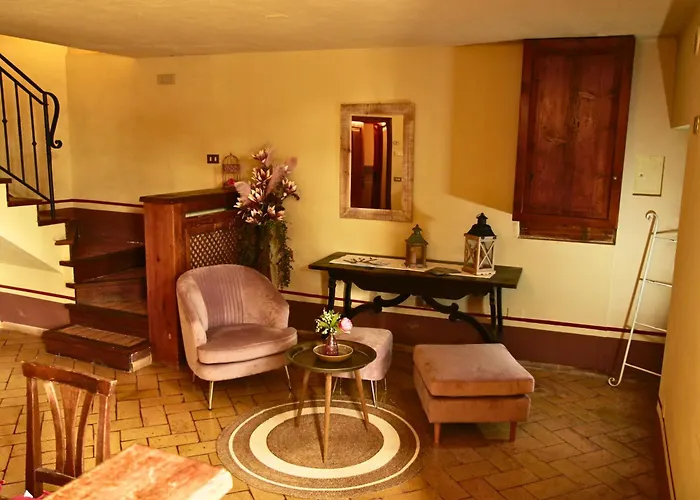 Albergo Diffuso Borgo Montemaggiore
