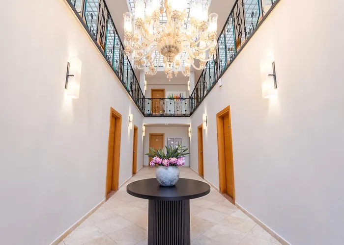 Casa Alloro Bodrum