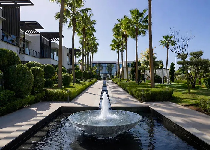 Villa Diyafa Boutique H\u00F4tel et Spa