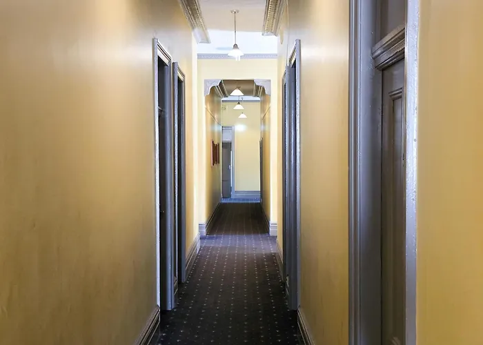 Cessnock Hotel Hunter Valley