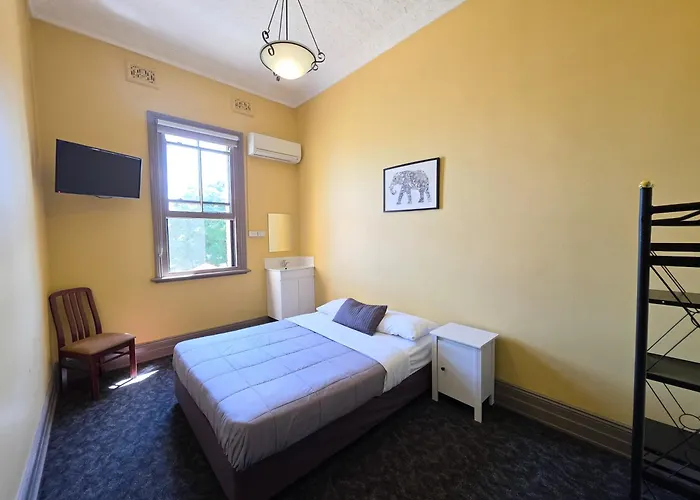 Cessnock Hotel Hunter Valley