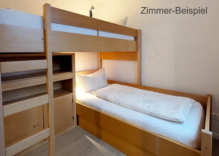 Ostsee-Hotel