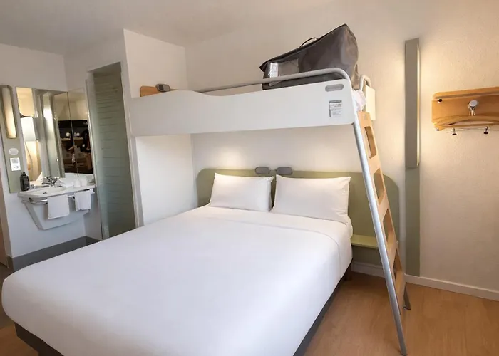 Ibis Budget Issoire