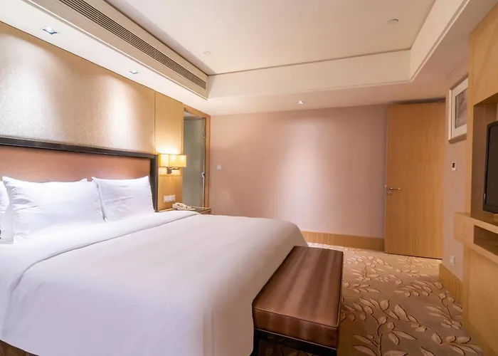 泉州悦华酒店 Yuehua Hotel Quanzhou