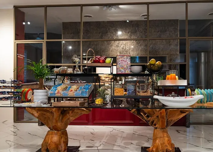 Villa Minieri Resort&SPA