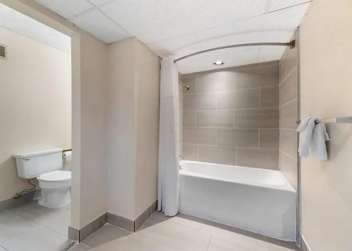 Quality Inn Alamosa
