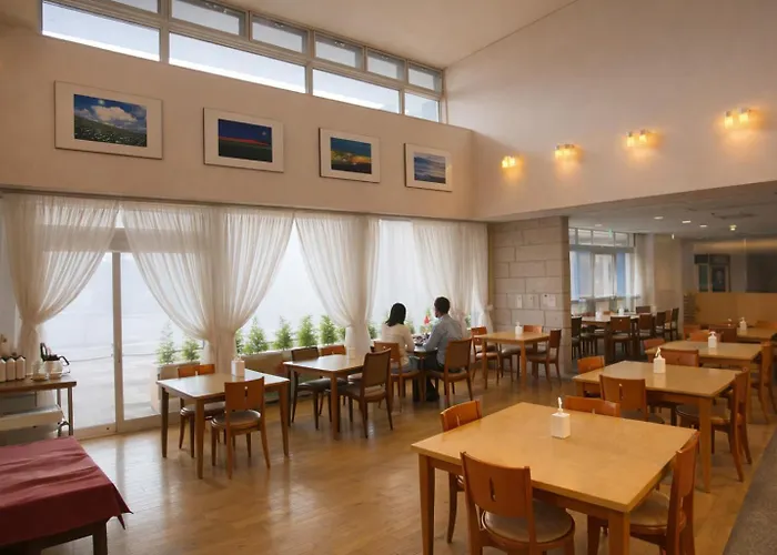 Hotel Lavenir