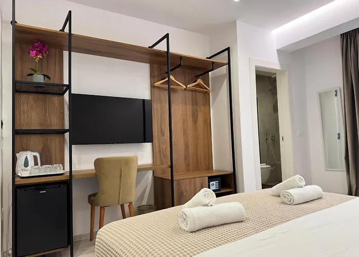 Hotel Veizi