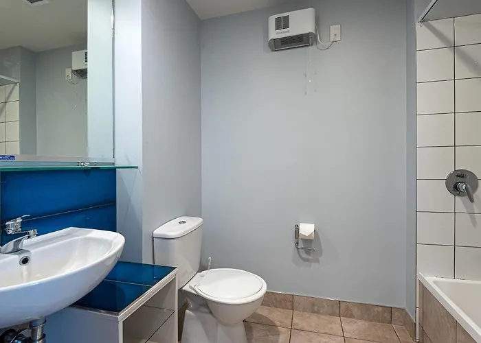 Quality Hotel Oceans Tutukaka